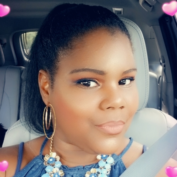 Meet your Posher, Ebony - Picture 1 of 1